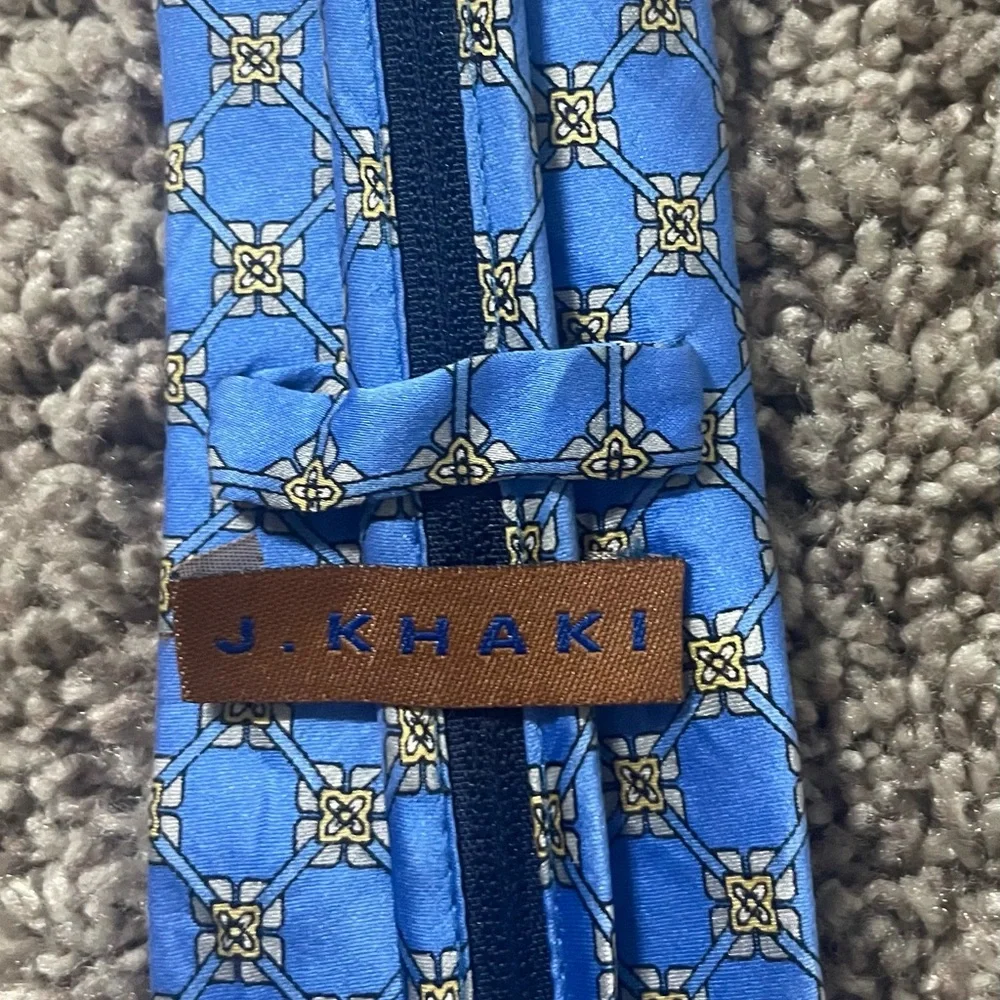 Children’s ties (Christmas plus Blue tie)